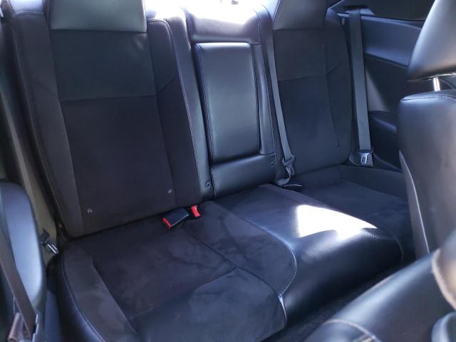 2C3CDZFJ5GH142814 - 2016 DODGE CHALLENGER R/T SCAT PACK BLUE photo 10