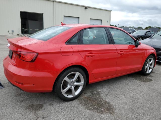 WAUACGFF7F1090960 - 2015 AUDI A3 PREMIUM RED photo 3