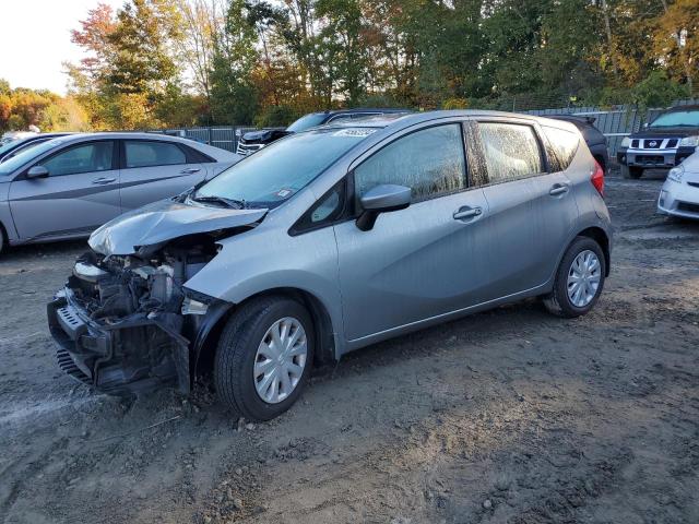 2015 NISSAN VERSA NOTE S, 