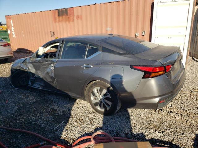 1N4BL4BV3KC244152 - 2019 NISSAN ALTIMA S GRAY photo 2