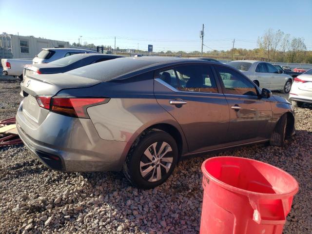 1N4BL4BV3KC244152 - 2019 NISSAN ALTIMA S GRAY photo 3