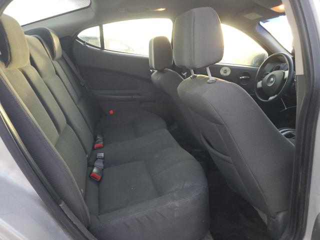 2G2WP522951169628 - 2005 PONTIAC GRAND PRIX 银色 照片 10