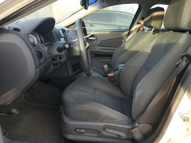 2G2WP522951169628 - 2005 PONTIAC GRAND PRIX 银色 照片 7