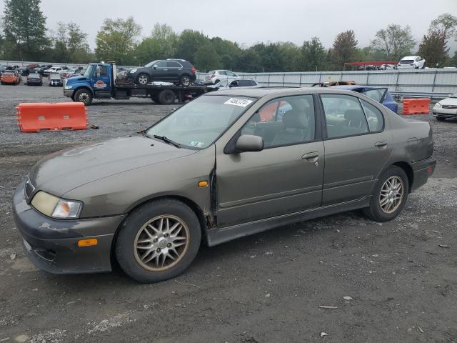 2000 INFINITI G20, 