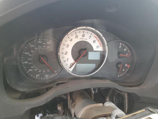 JF1ZNAA18D1703468 - 2013 TOYOTA SCION FR-S 银色 照片 9