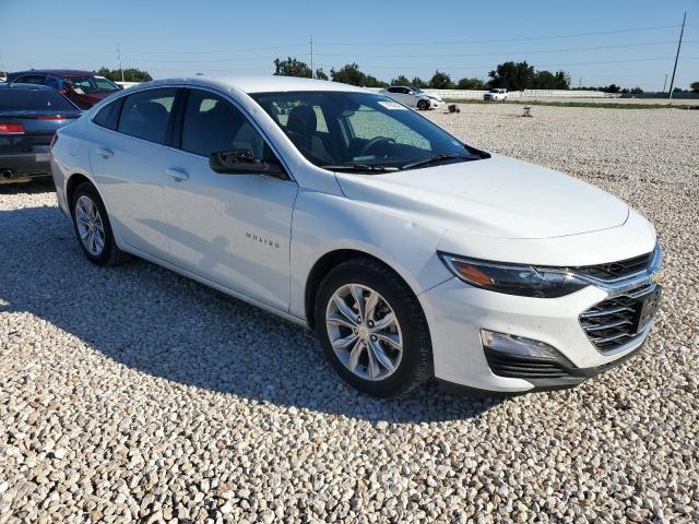 1G1ZD5ST4PF112476 - 2023 CHEVROLET MALIBU LT WHITE photo 4