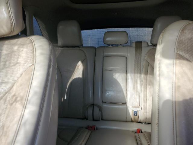 5LMCJ3C94KUL39533 - 2019 LINCOLN MKC RESERVE თეთრი ფოტო 10