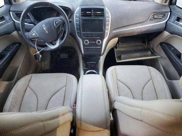 5LMCJ3C94KUL39533 - 2019 LINCOLN MKC RESERVE თეთრი ფოტო 8
