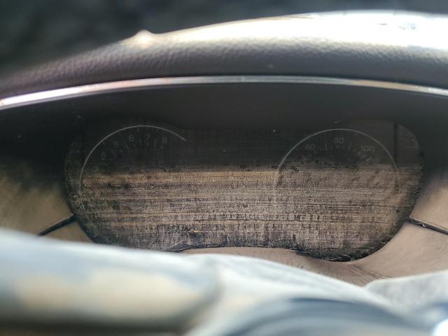 5LMCJ3C94KUL39533 - 2019 LINCOLN MKC RESERVE თეთრი ფოტო 9