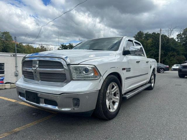 2015 RAM 1500 LONGHORN, 