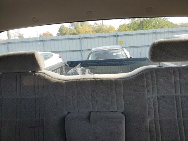 5TBRN34152S314619 - 2002 TOYOTA TUNDRA ACCESS CAB SR5 GRAY photo 10