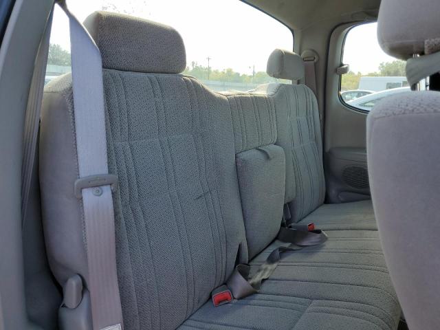 5TBRN34152S314619 - 2002 TOYOTA TUNDRA ACCESS CAB SR5 GRAY photo 11