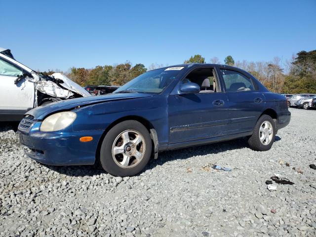 2000 HYUNDAI SONATA GL, 