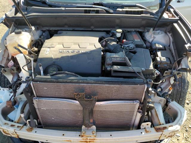 2LMTJ8LR0GBL53107 - 2016 LINCOLN MKX RESERVE 米色 照片 11