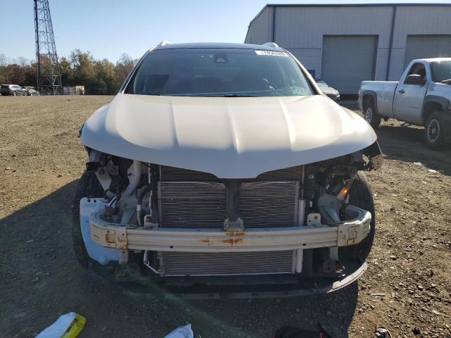 2LMTJ8LR0GBL53107 - 2016 LINCOLN MKX RESERVE 米色 照片 5