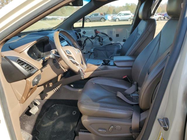 2LMTJ8LR0GBL53107 - 2016 LINCOLN MKX RESERVE 米色 照片 7