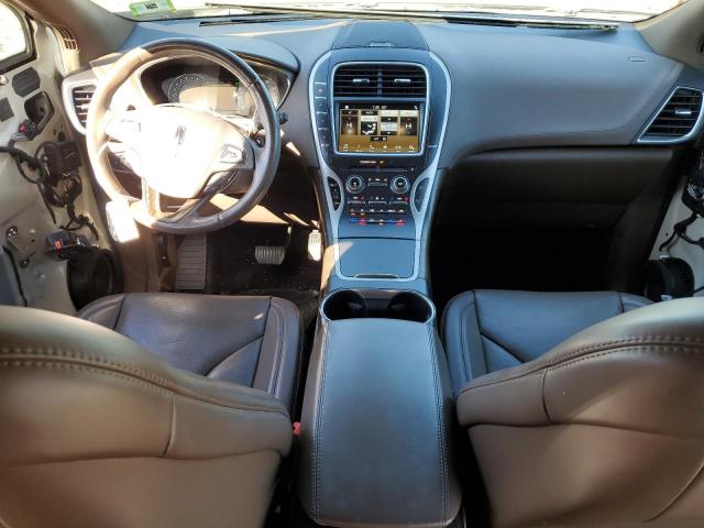 2LMTJ8LR0GBL53107 - 2016 LINCOLN MKX RESERVE 米色 照片 8