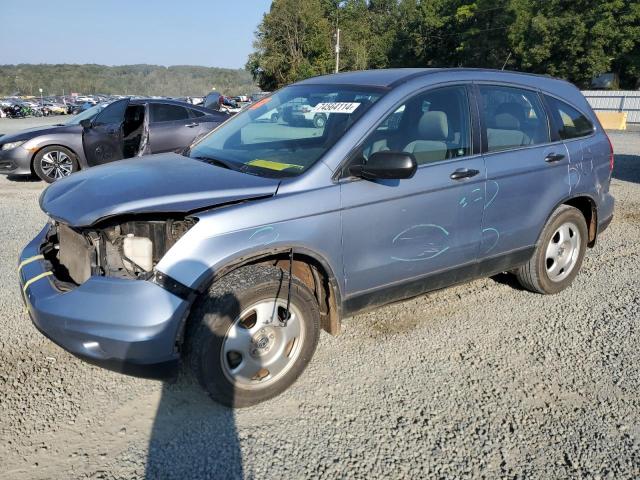 2010 HONDA CR-V LX, 