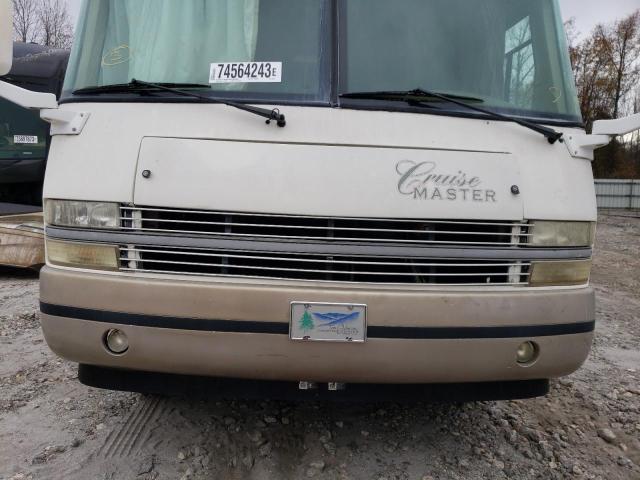 3FCNF53S8XJA22934 - 1999 FORD UK SUPER DUTY STRIPPED CHASSIS TAN photo 7