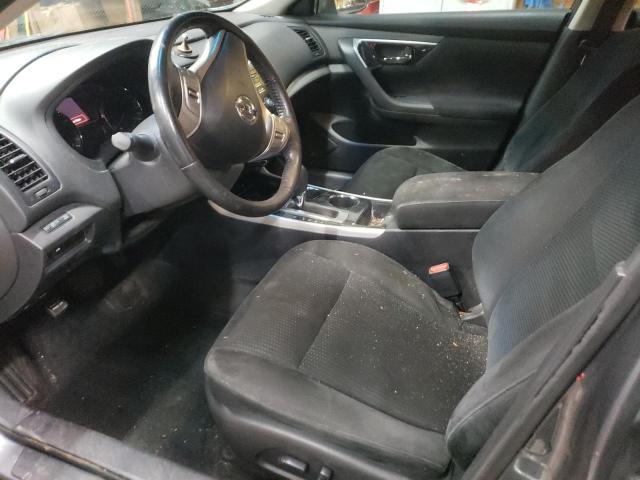 1N4AL3AP9EC264841 - 2014 NISSAN ALTIMA 2.5 SILVER photo 7