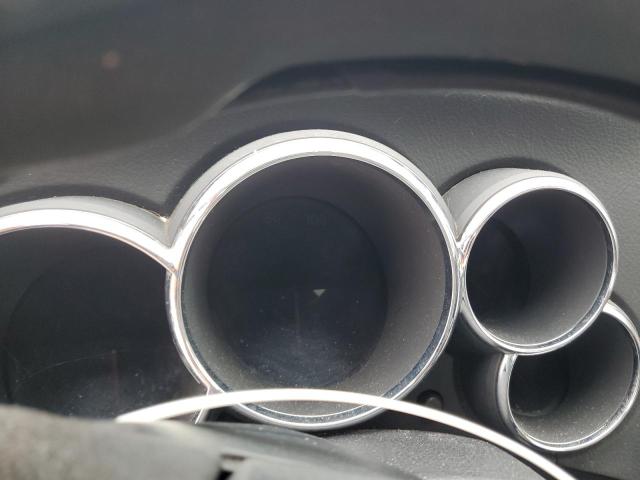 2T1KR32E67C638875 - 2007 TOYOTA COROLLA MA XR BLUE photo 9