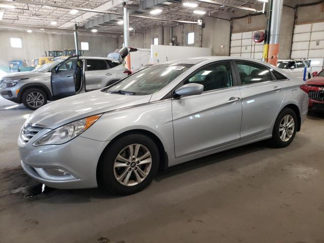 2013 HYUNDAI SONATA GLS, 