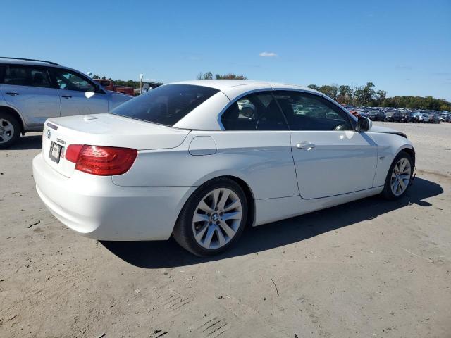 WBADW3C50CE822665 - 2012 BMW 328 I WHITE photo 3