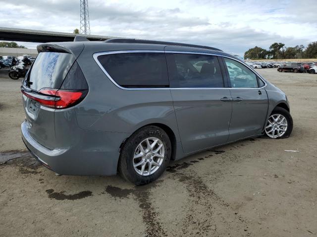 2C4RC1BG5NR181799 - 2022 CHRYSLER PACIFICA TOURING L Boz foto 3