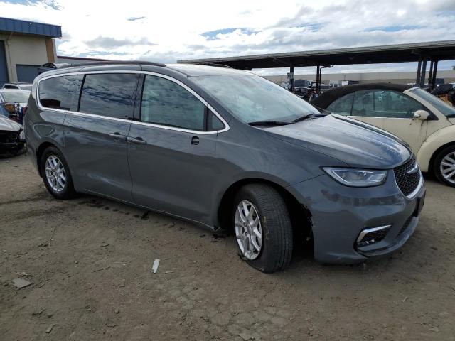 2C4RC1BG5NR181799 - 2022 CHRYSLER PACIFICA TOURING L Boz foto 4