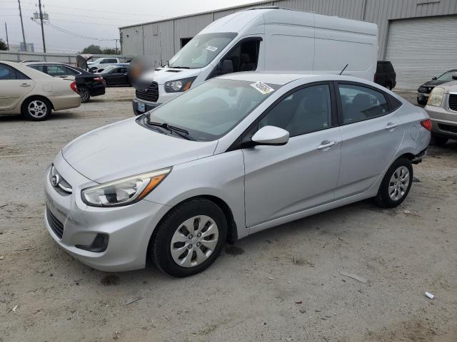 2016 HYUNDAI ACCENT SE, 