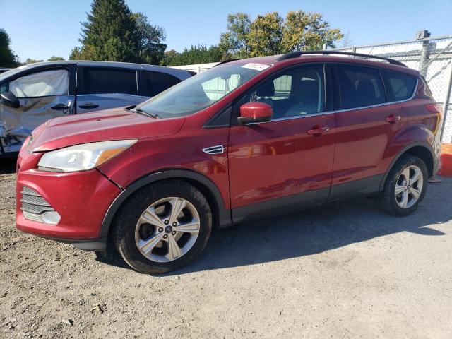 2016 FORD ESCAPE SE, 