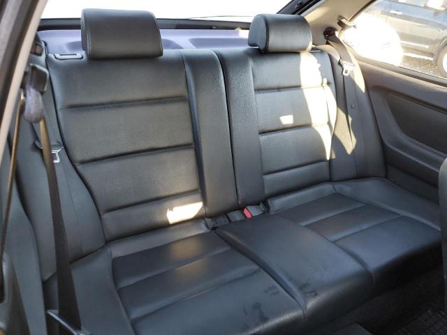 WBACG8326WKC84607 - 1998 BMW 318 TI AUTOMATIC BLUE photo 10