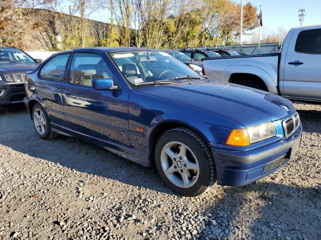 WBACG8326WKC84607 - 1998 BMW 318 TI AUTOMATIC BLUE photo 4