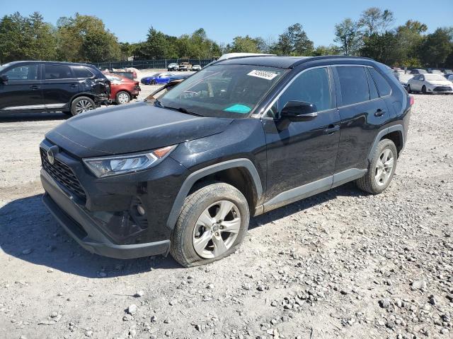 2020 TOYOTA RAV4 XLE, 