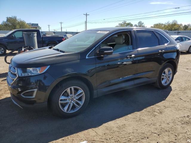 2015 FORD EDGE SEL, 