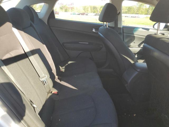 5XXGT4L30KG370000 - 2019 KIA OPTIMA LX Күміс фото 10