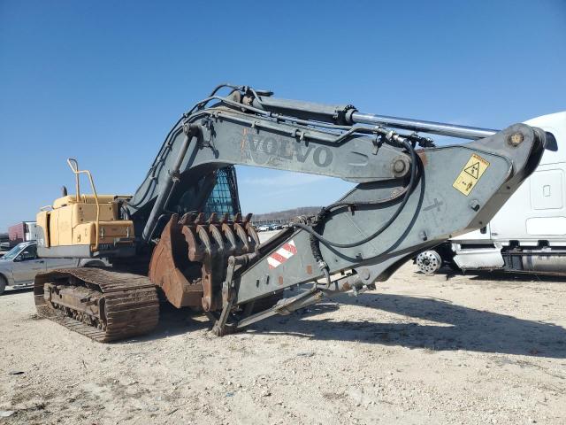 2008 VOLVO EXCAVATOR, 