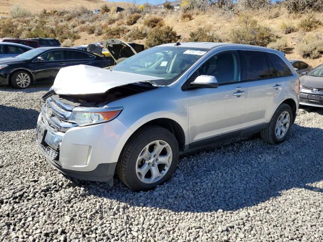 2013 FORD EDGE SEL, 