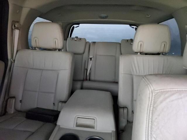 5LMFU27548LJ16302 - 2008 LINCOLN NAVIGATOR 黑色 照片 10