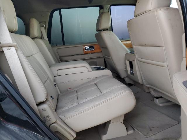 5LMFU27548LJ16302 - 2008 LINCOLN NAVIGATOR 黑色 照片 11