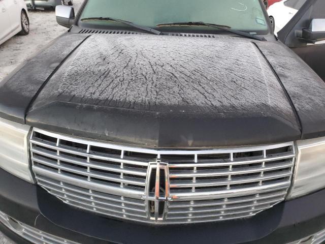5LMFU27548LJ16302 - 2008 LINCOLN NAVIGATOR 黑色 照片 12