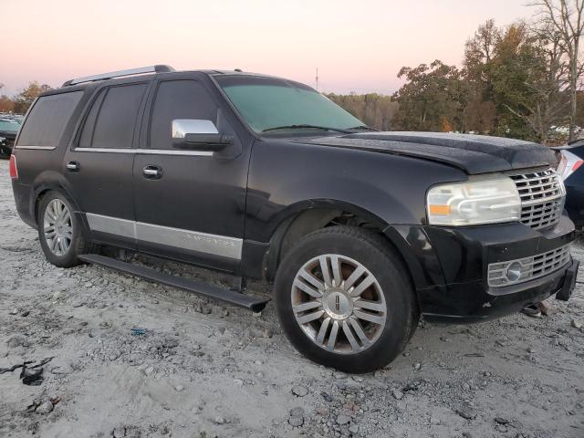 5LMFU27548LJ16302 - 2008 LINCOLN NAVIGATOR 黑色 照片 4