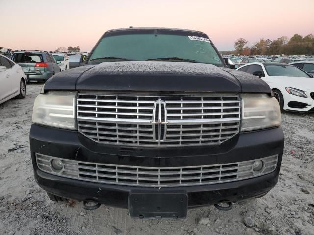 5LMFU27548LJ16302 - 2008 LINCOLN NAVIGATOR 黑色 照片 5