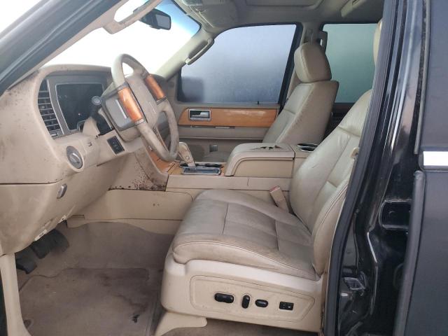 5LMFU27548LJ16302 - 2008 LINCOLN NAVIGATOR 黑色 照片 7