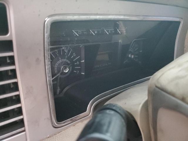 5LMFU27548LJ16302 - 2008 LINCOLN NAVIGATOR 黑色 照片 9