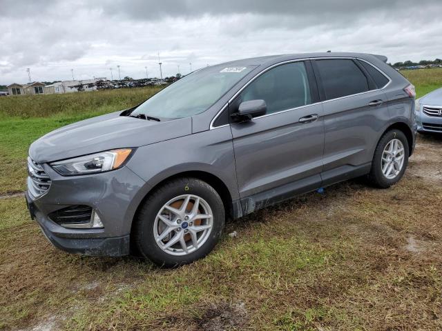 2021 FORD EDGE SEL, 