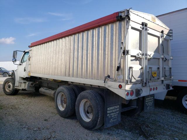 1FVHCYCS44HM18384 - 2004 FREIGHTLINER M2 106 MEDIUM DUTY WHITE photo 3