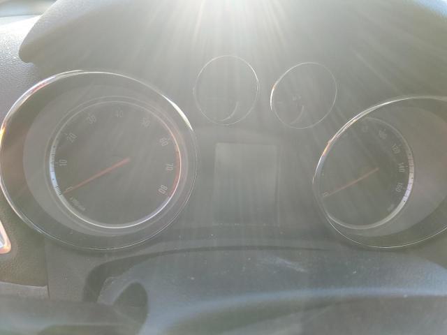 KL4CJFSB4EB672757 - 2014 BUICK ENCORE CONVENIENCE Boz foto 9