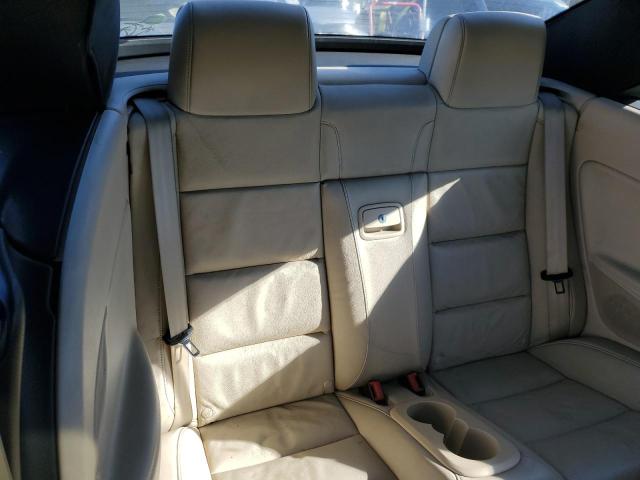 WVWFW8AH2DV001770 - 2013 VOLKSWAGEN EOS LUX 青绿色 照片 10