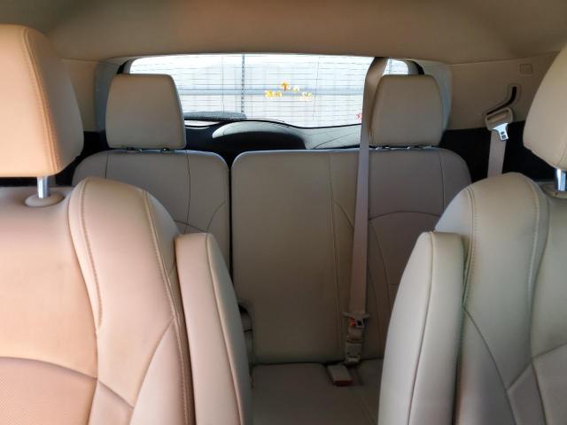 5GAERBKW0KJ308082 - 2019 BUICK ENCLAVE ESSENCE 白色 照片 10